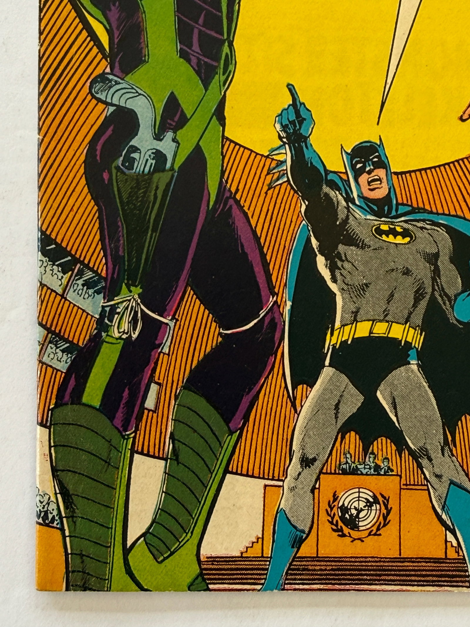WORLD’S FINEST #183 - 3