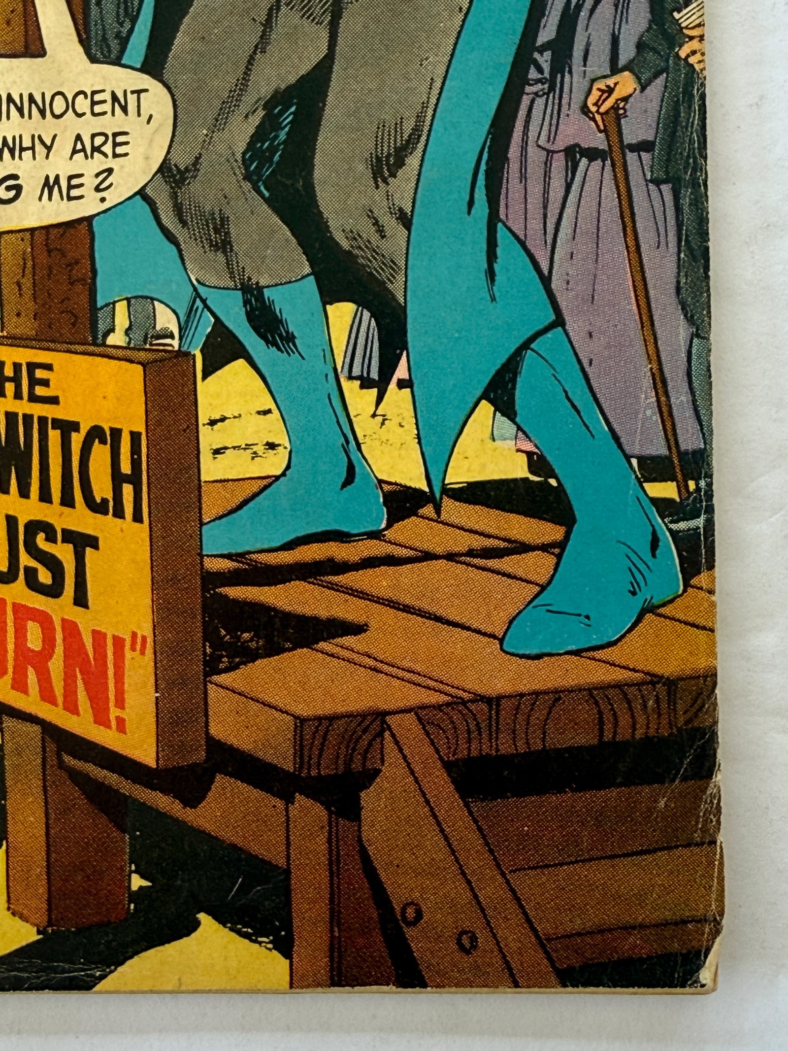 WORLD’S FINEST #186 - 5