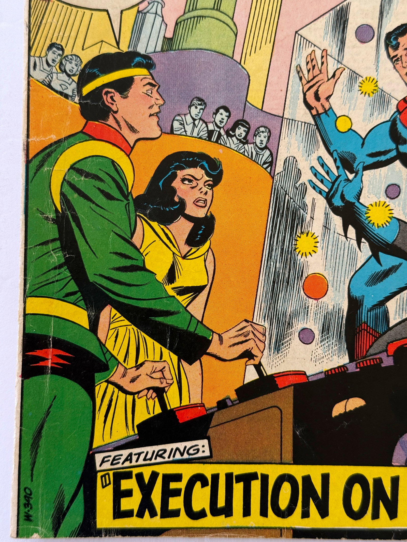 WORLD’S FINEST #191 - 3
