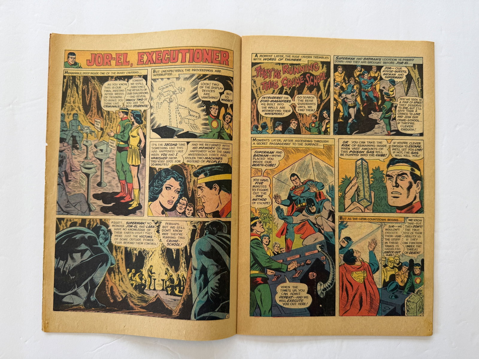 WORLD’S FINEST #191 - 6