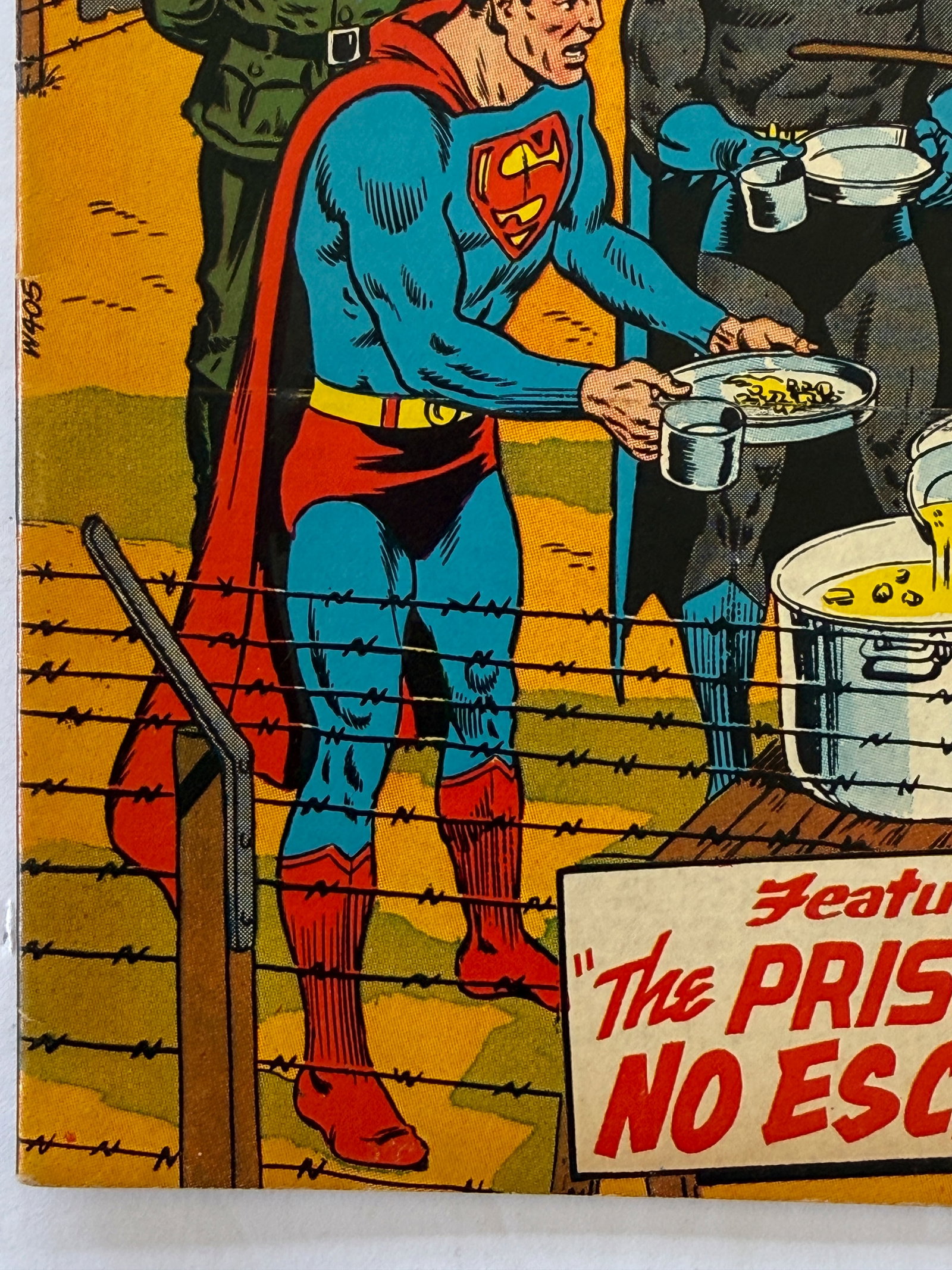 WORLD’S FINEST #192 - 3