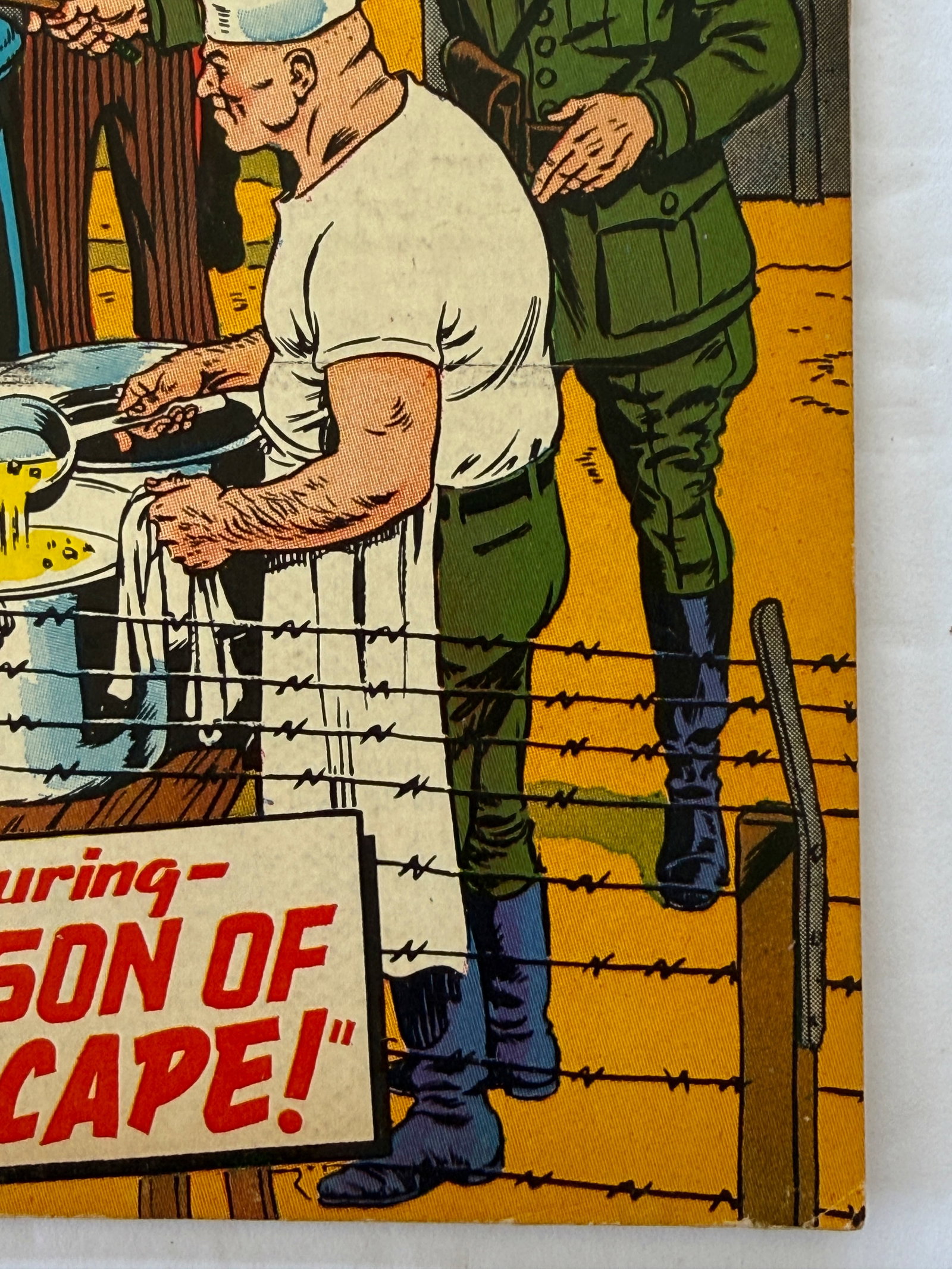 WORLD’S FINEST #192 - 5