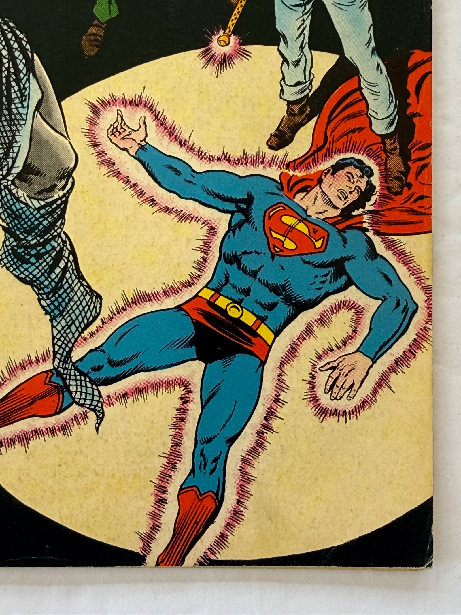WORLD’S FINEST #207 - 5