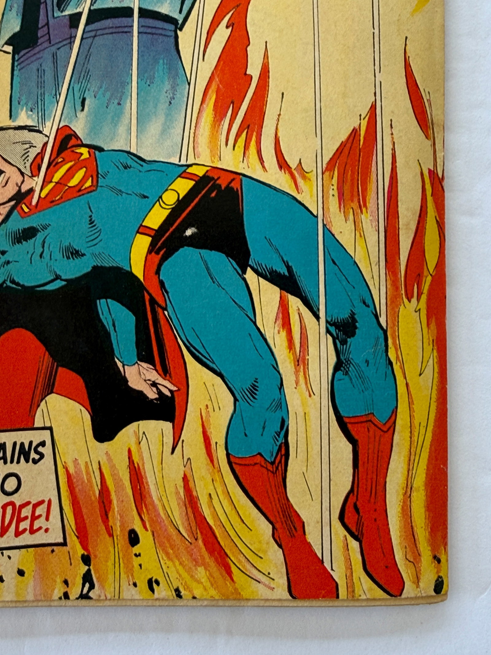 WORLD’S FINEST #209 - 5