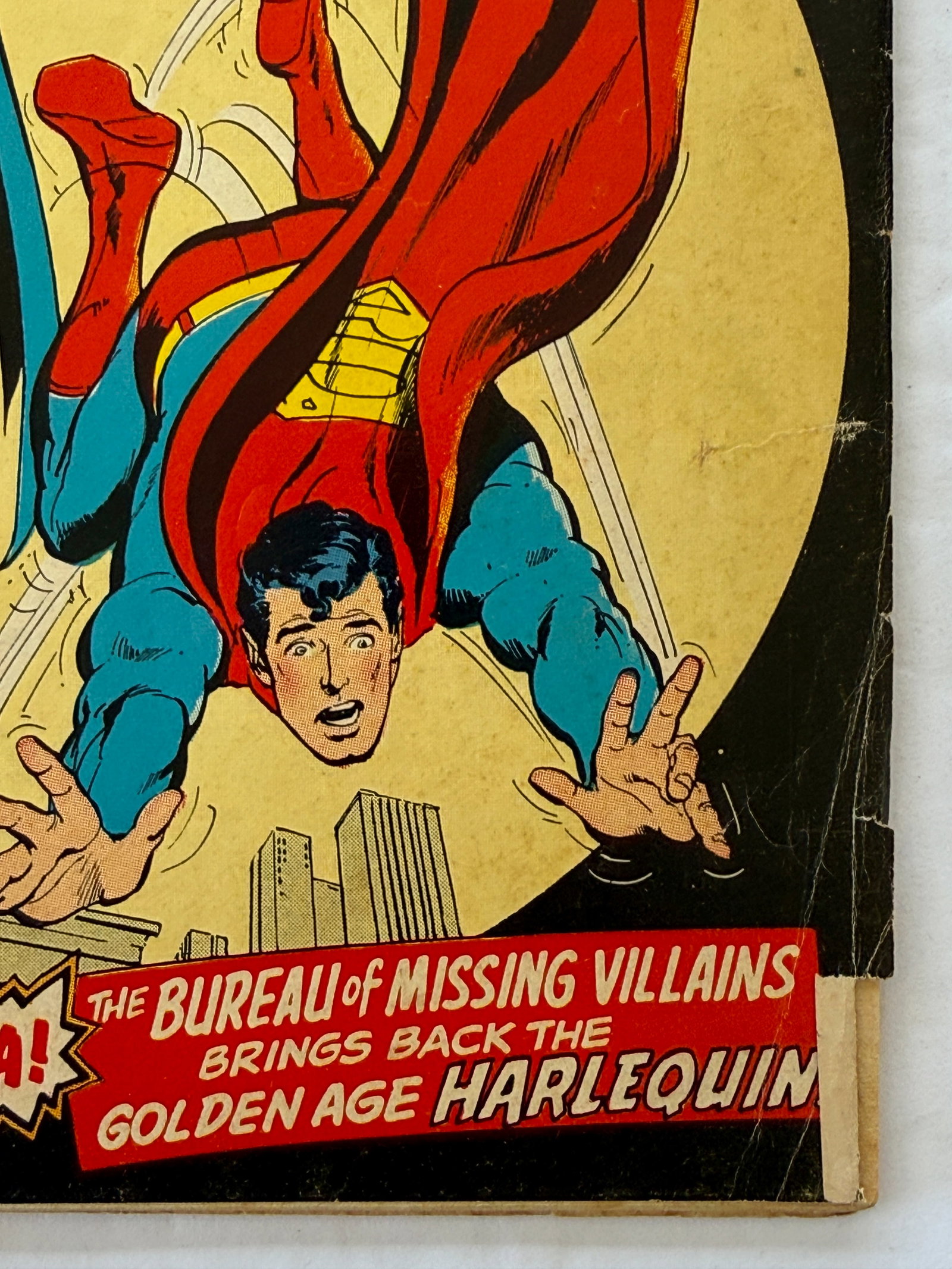 WORLD’S FINEST #211 - 5