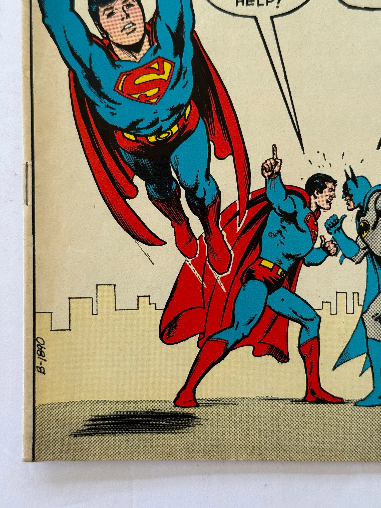 WORLD’S FINEST #221 - 3