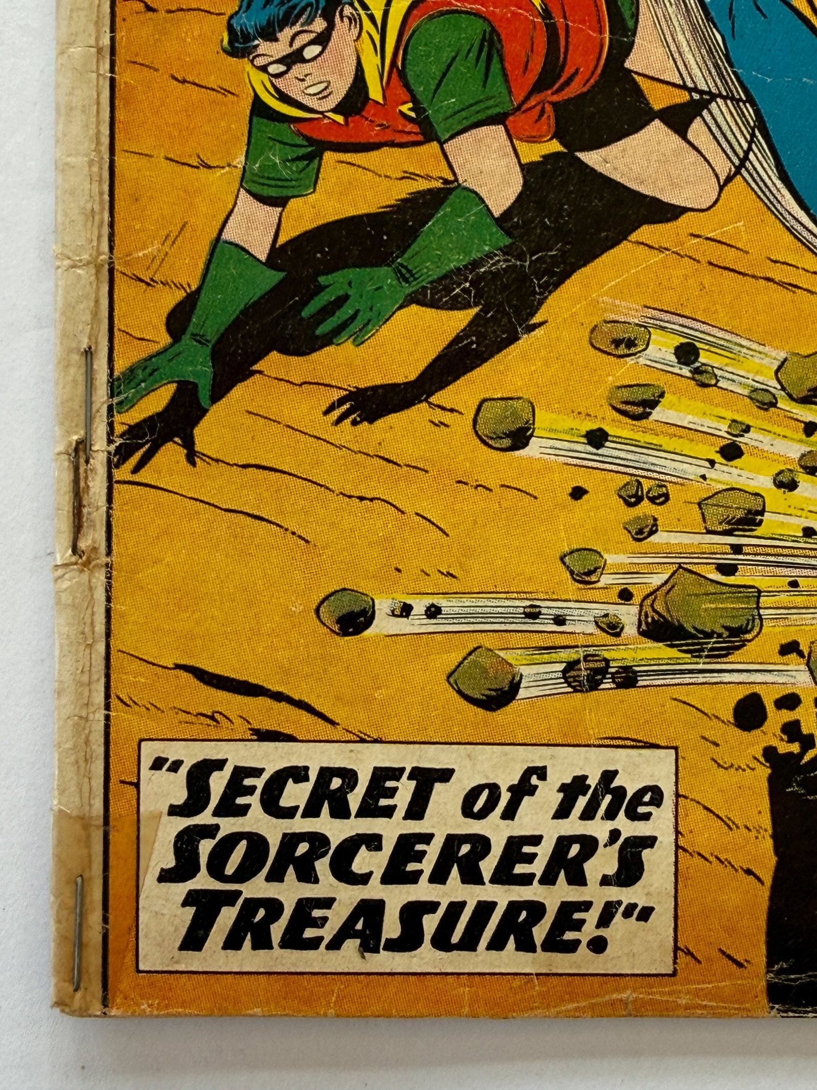 WORLD’S FINEST #103 - 3