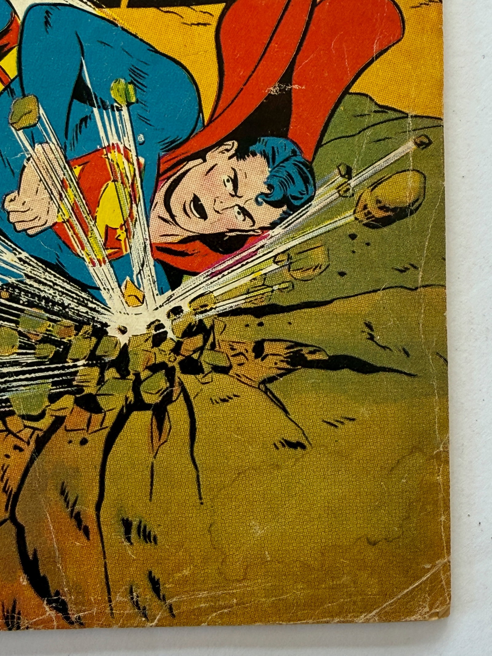 WORLD’S FINEST #103 - 5