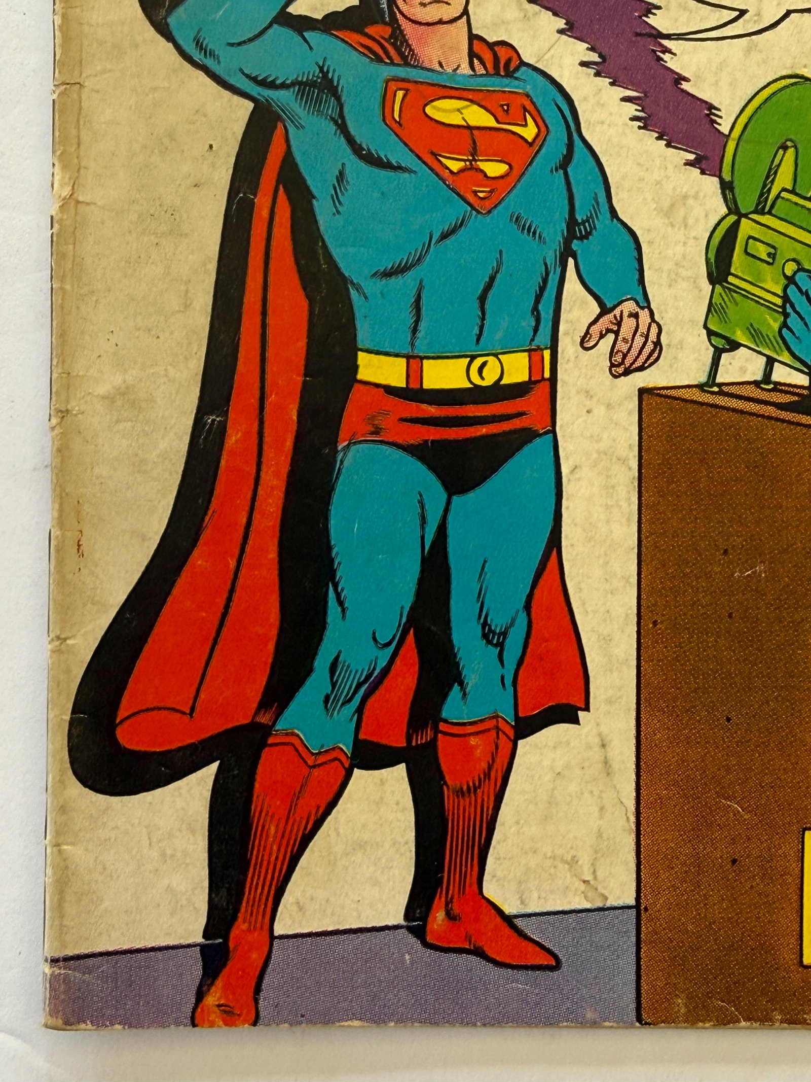 WORLD’S FINEST #149 - 3
