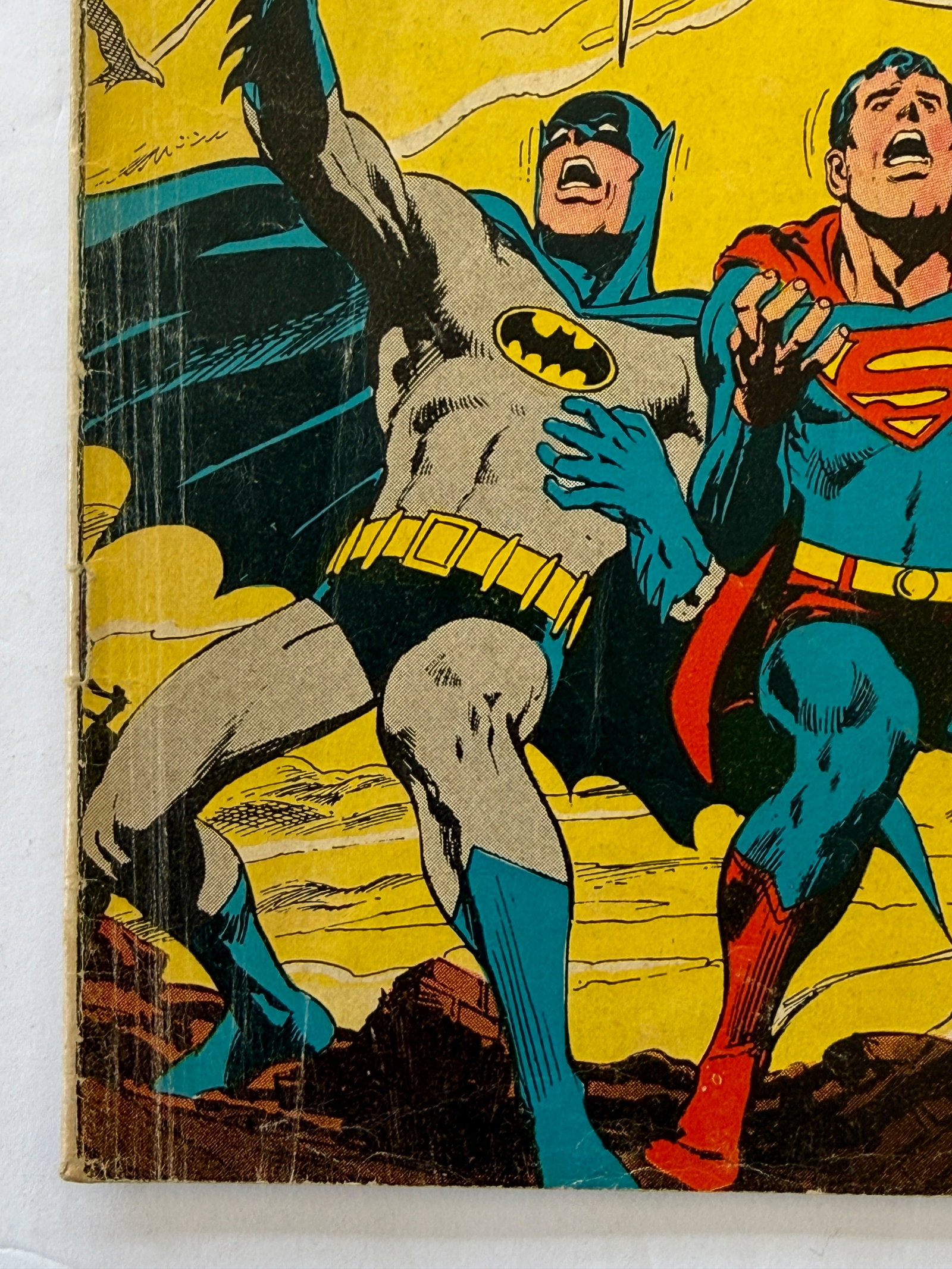 WORLD’S FINEST #174 - 3