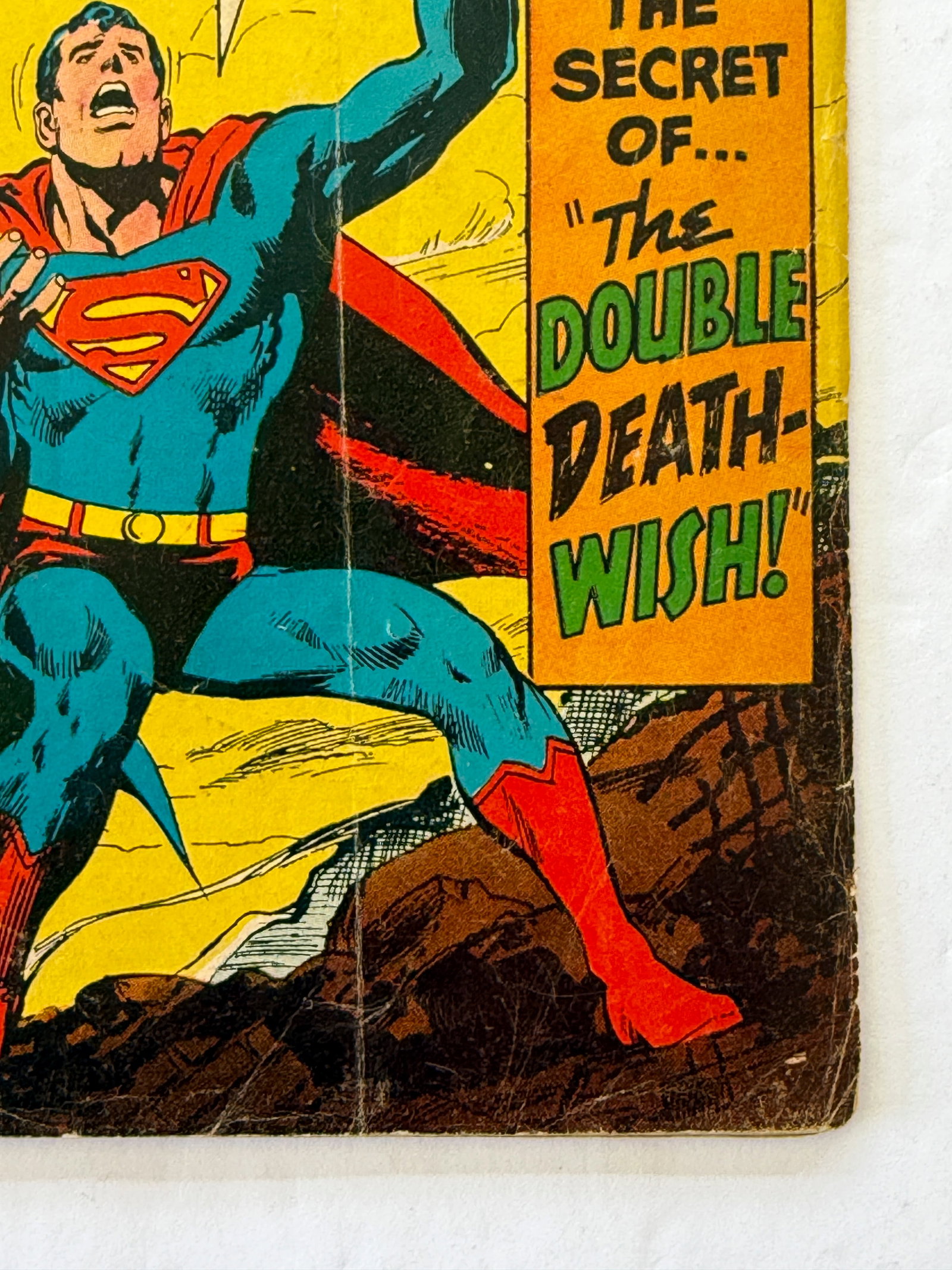 WORLD’S FINEST #174 - 5
