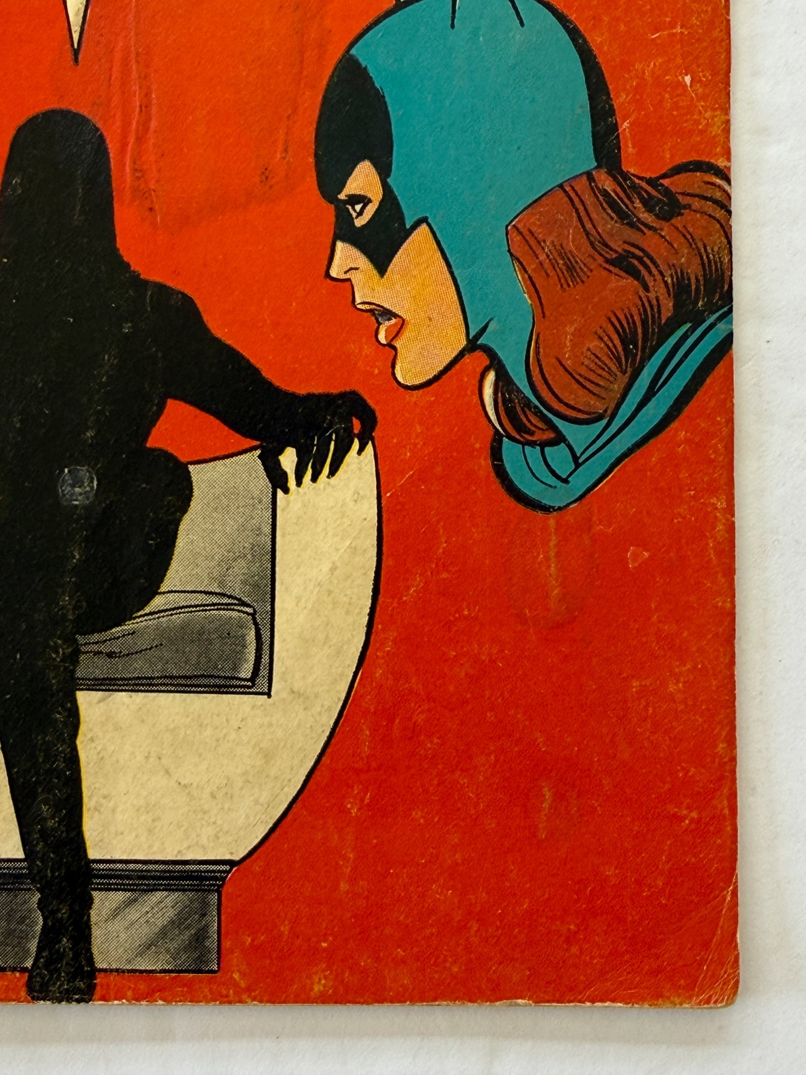 WORLD’S FINEST #176 - 5
