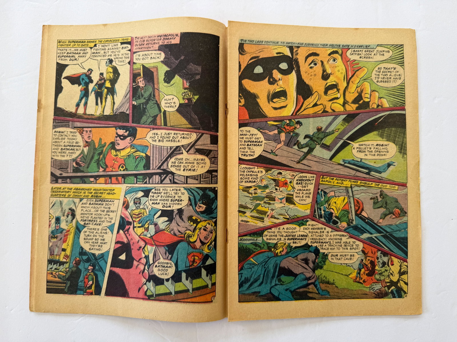 WORLD’S FINEST #176 - 6