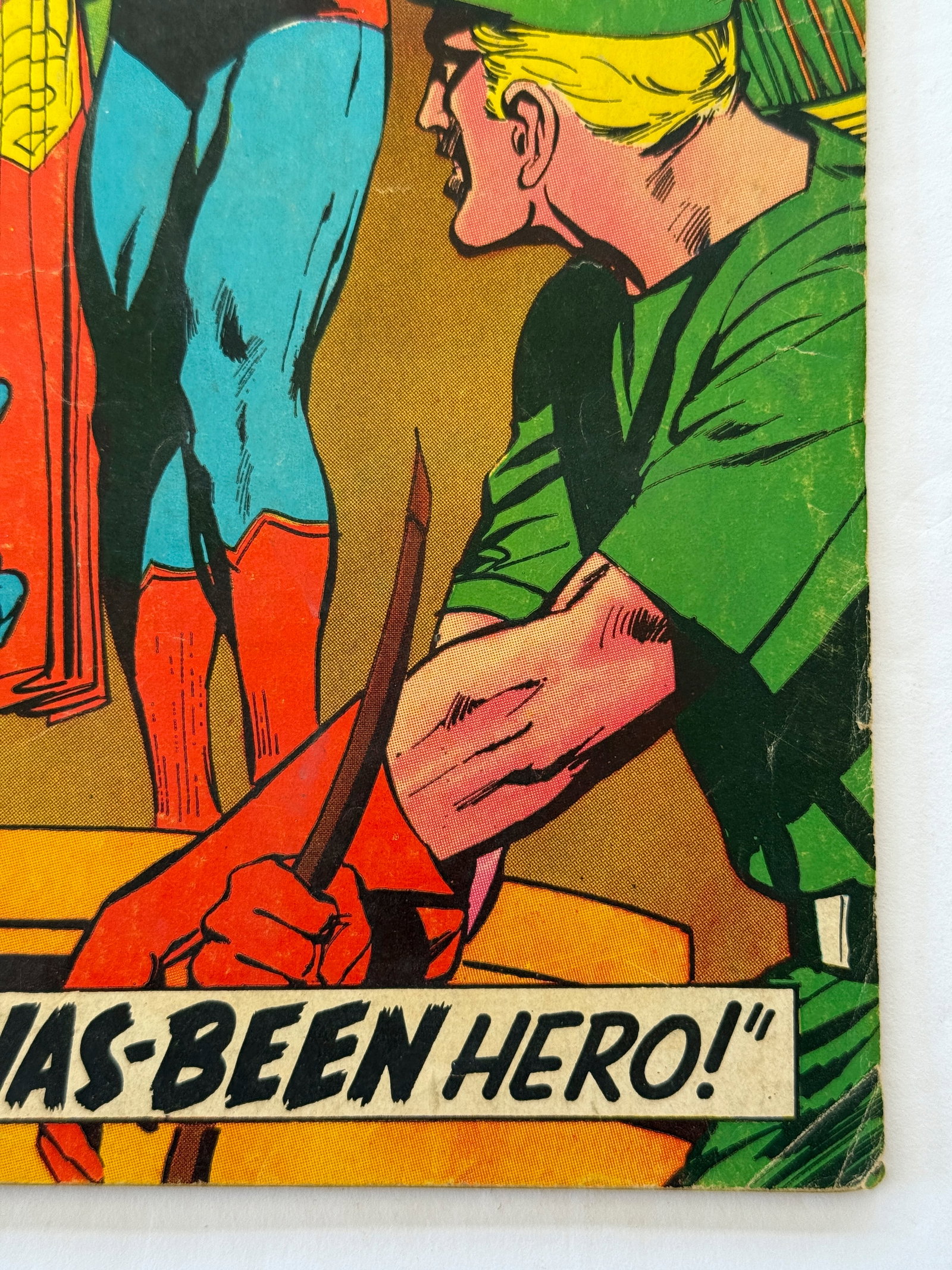 WORLD’S FINEST #178 - 5