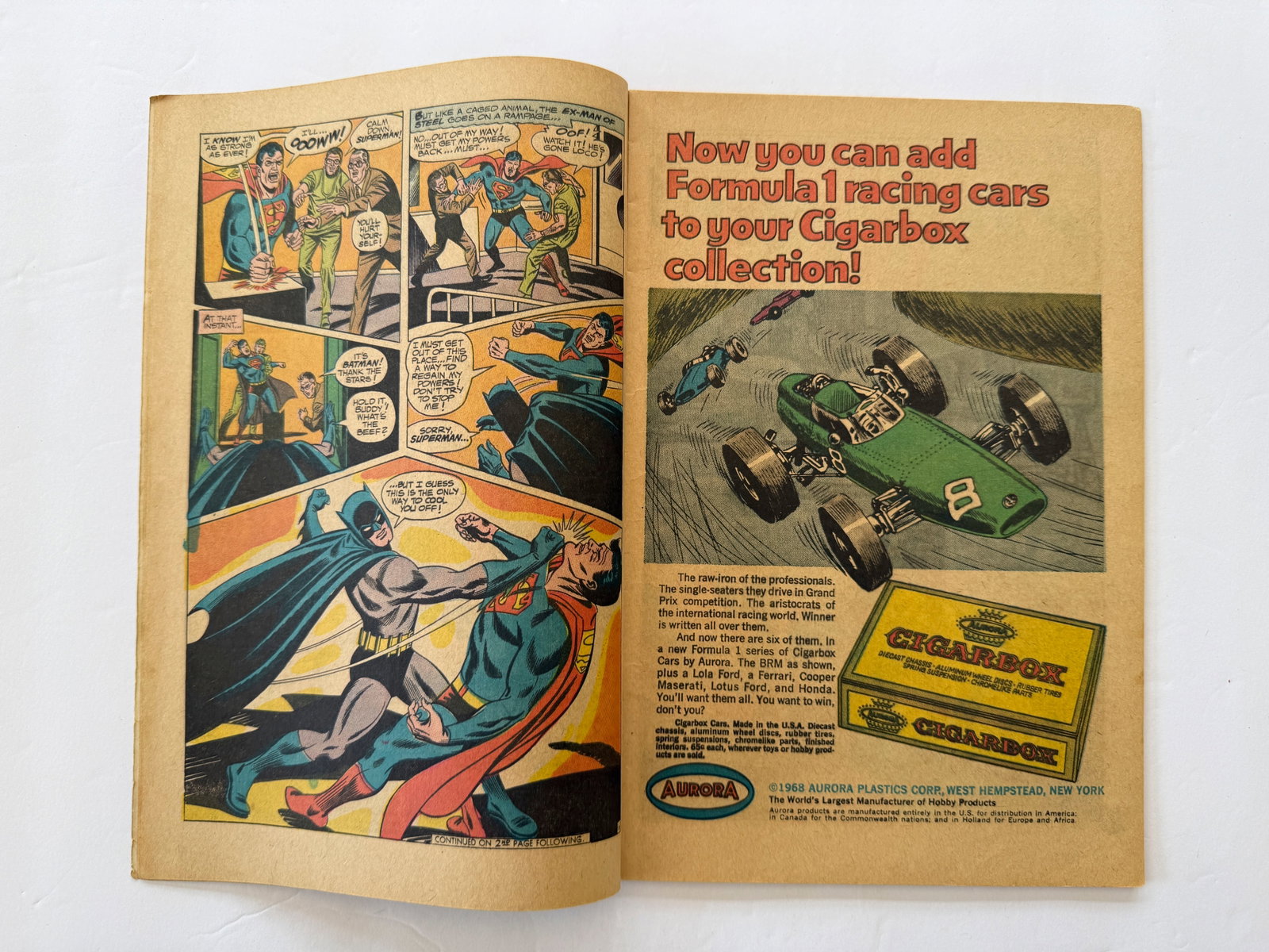 WORLD’S FINEST #178 - 6