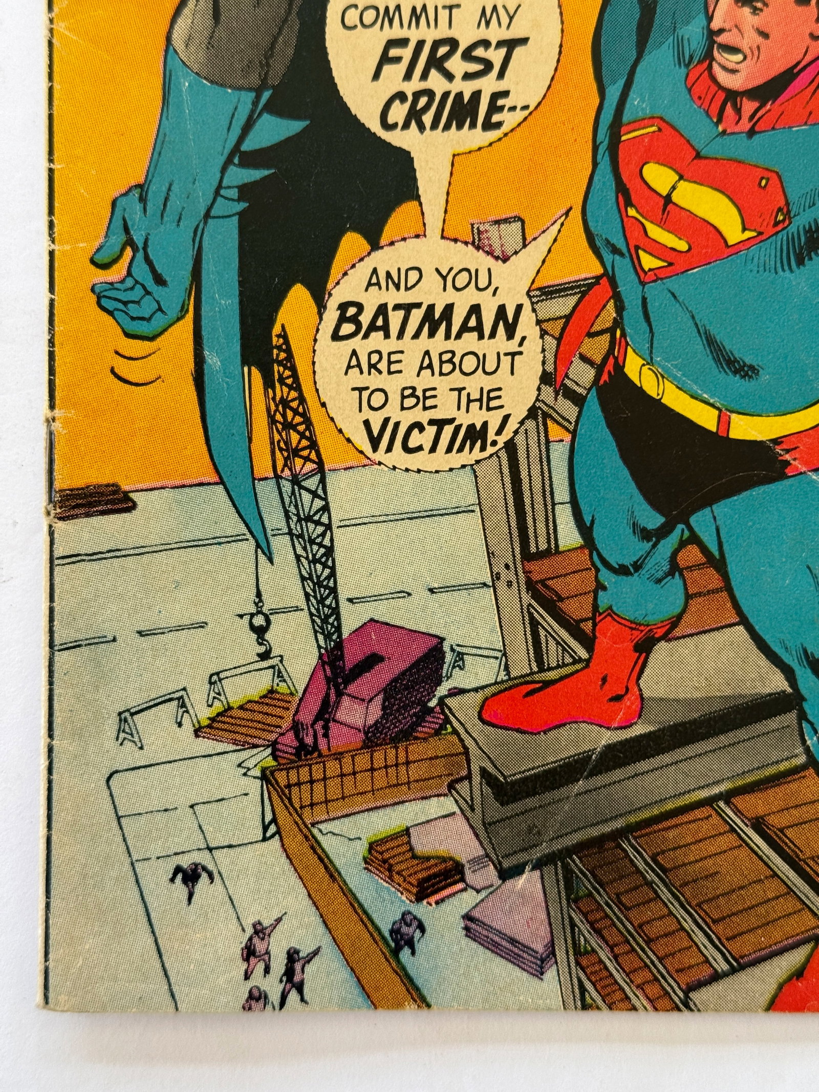 WORLD’S FINEST #180 - 3