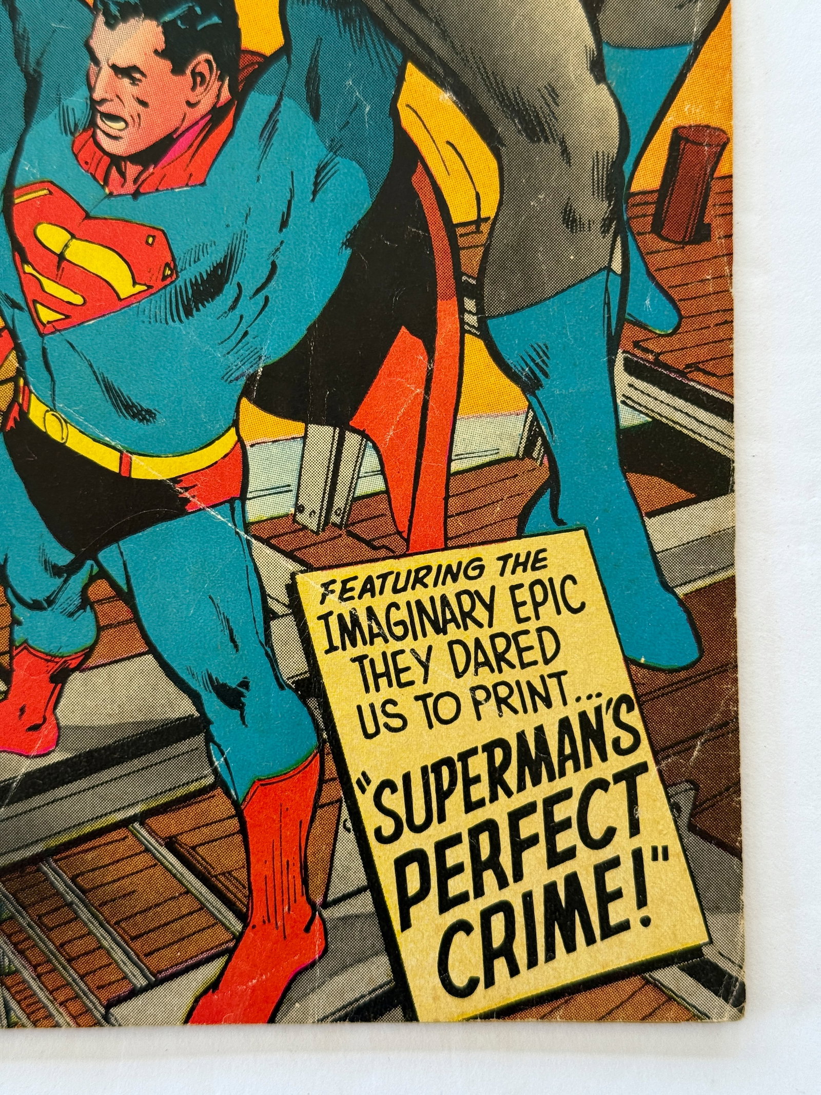 WORLD’S FINEST #180 - 5