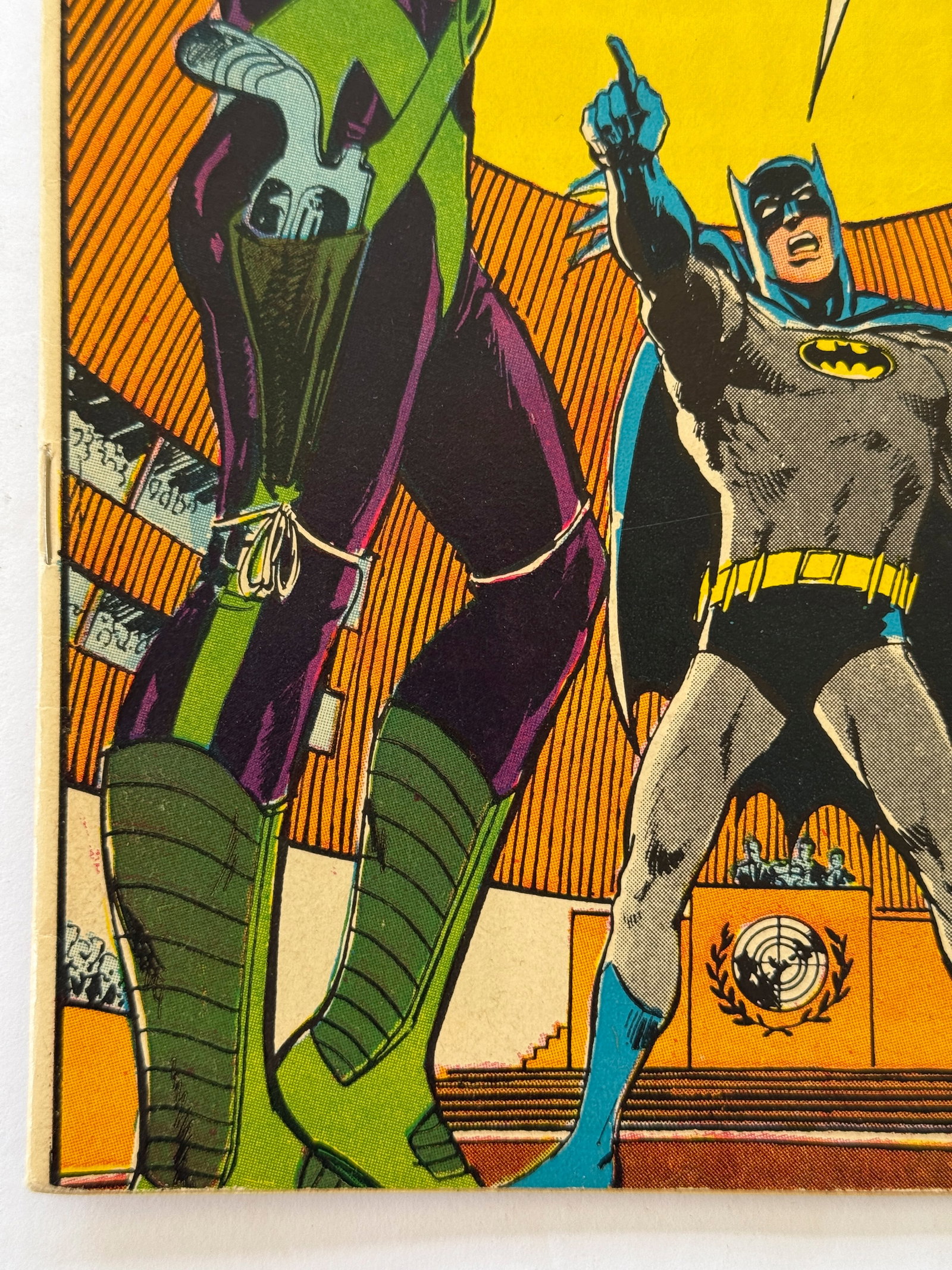 WORLD’S FINEST #183 - 3
