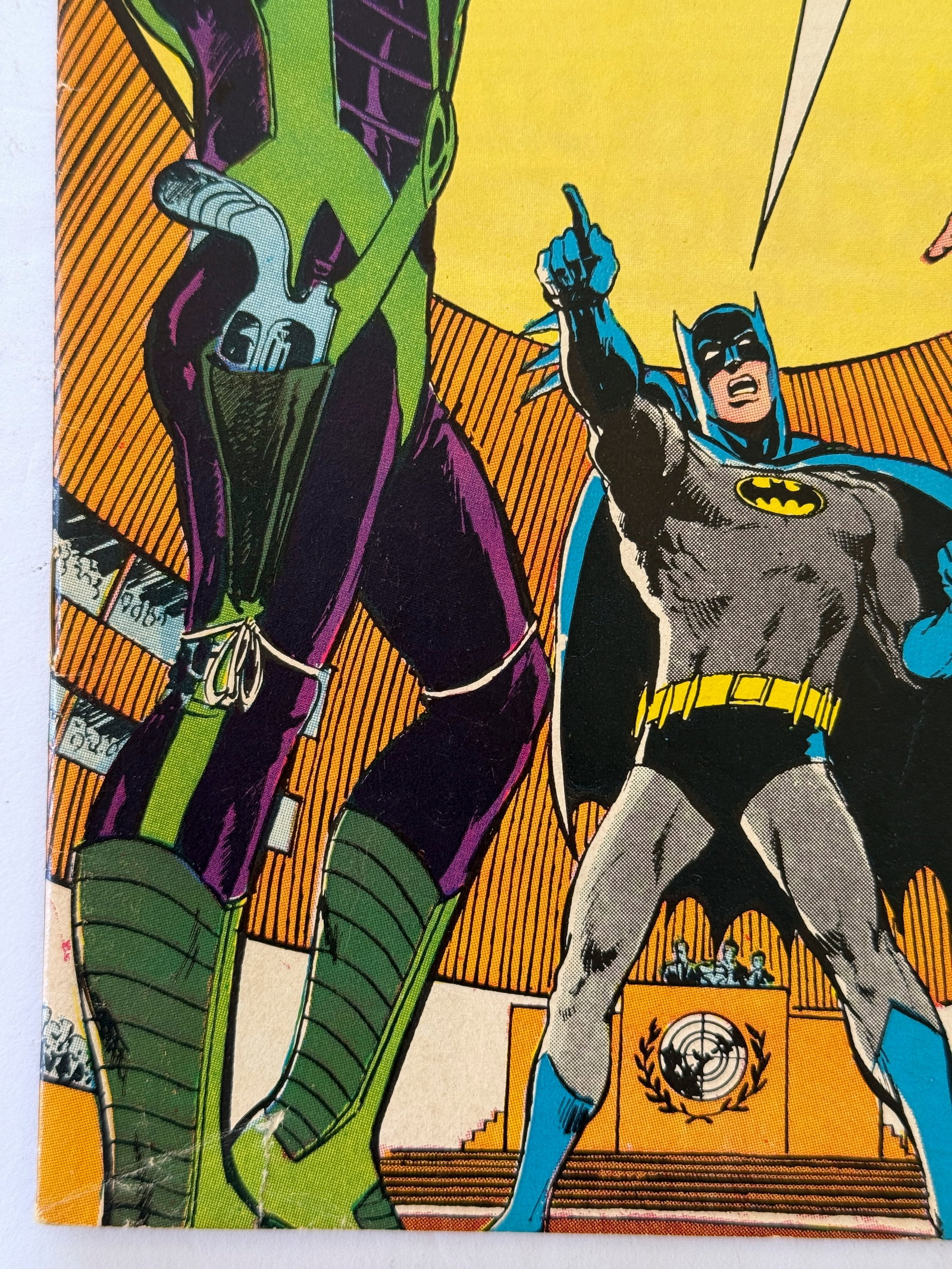 WORLD’S FINEST #183 - 3