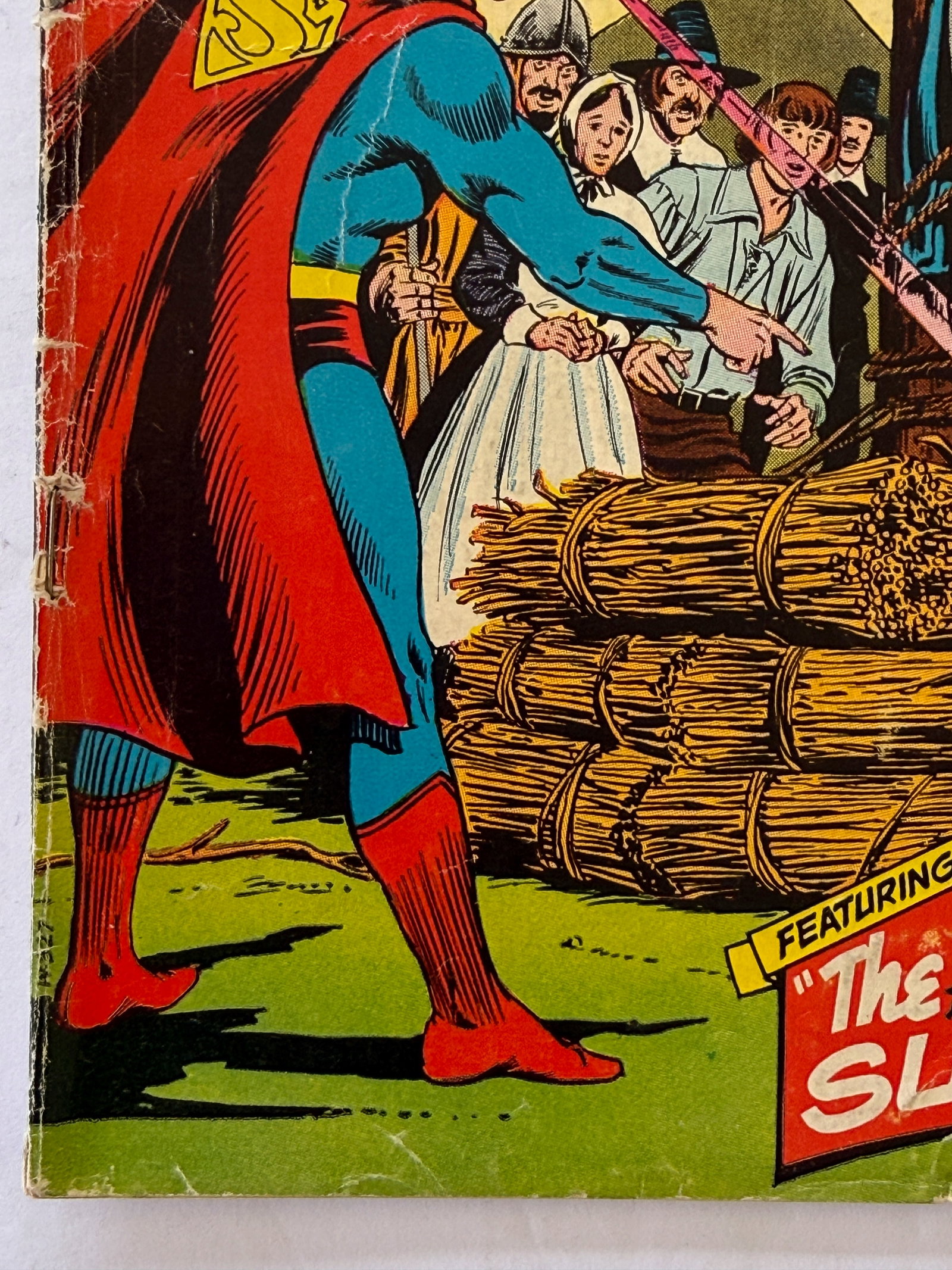 WORLD’S FINEST #187 - 3