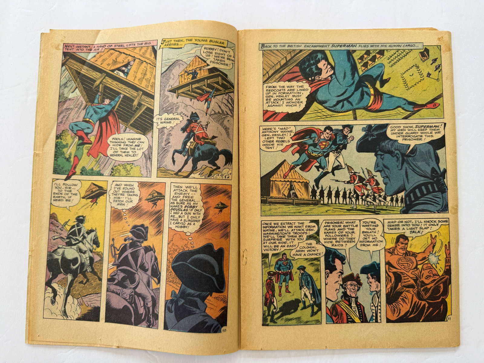 WORLD’S FINEST #187 - 6