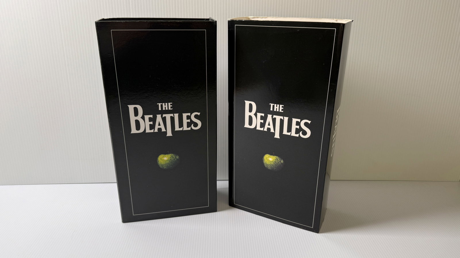 The Beatles – The Beatles BOX SET (1 of 4)