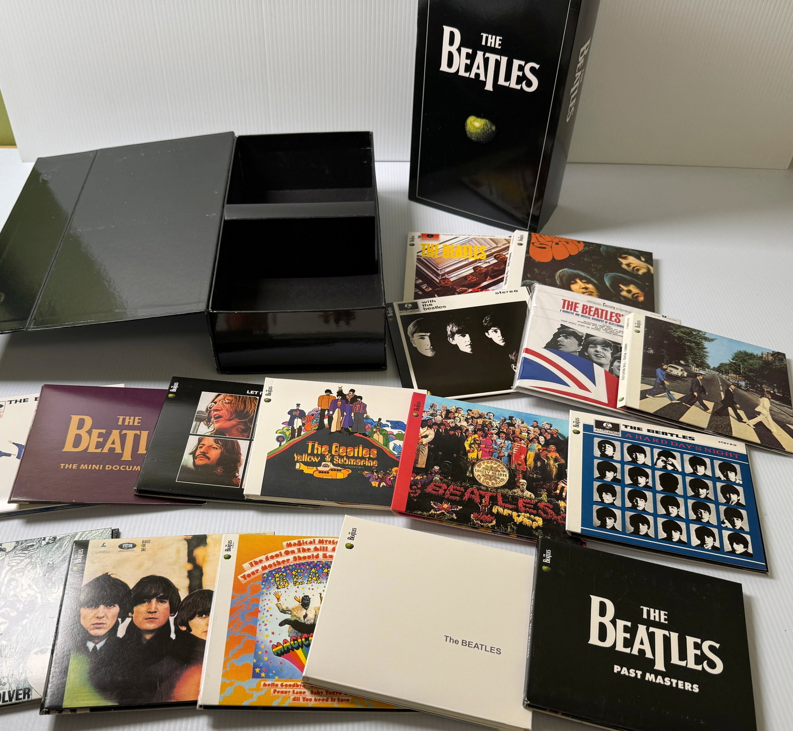 The Beatles – The Beatles BOX SET - 2