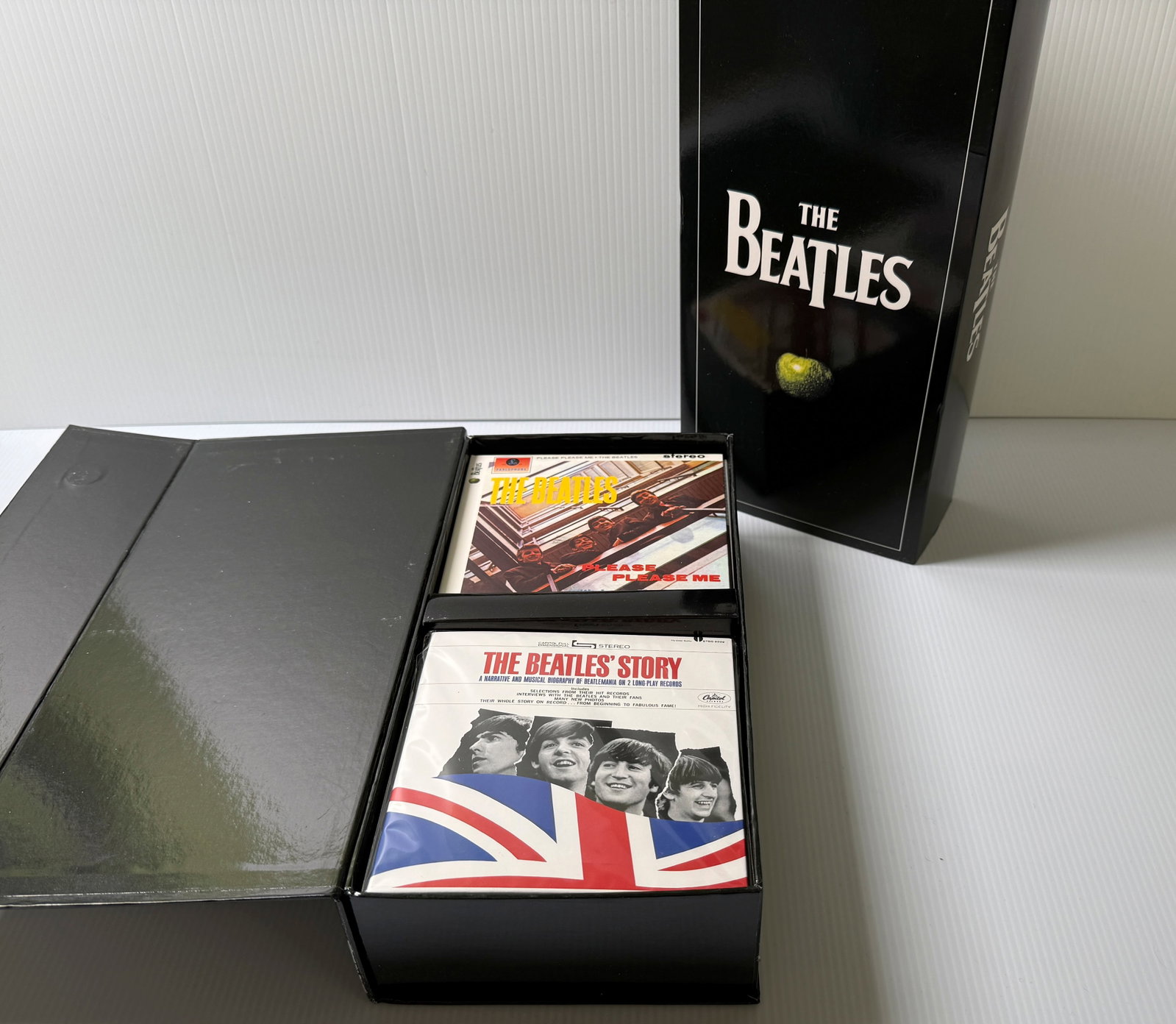 The Beatles – The Beatles BOX SET - 3