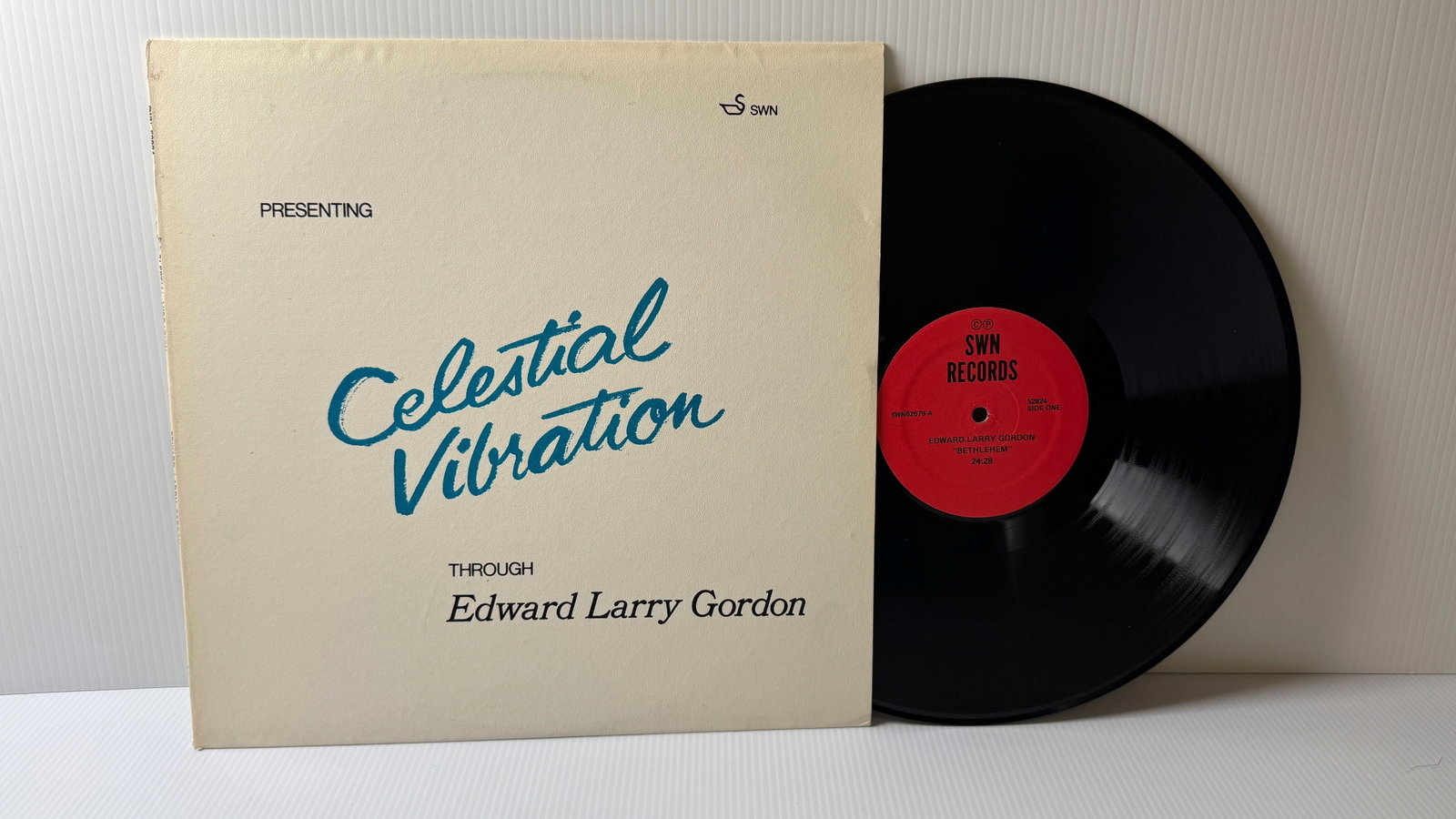 CELESTIAL VIBRATION - 1978 FOLK ELECTRIC: CELESTIAL VIBRATION - 1978 FOLK ELECTRIC