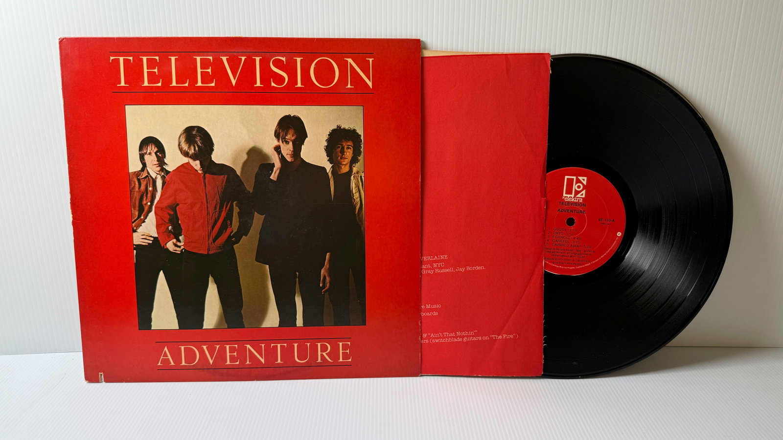 TELEVISION - ADVENTURE: TELEVISION - ADVENTURE ($23-$50)