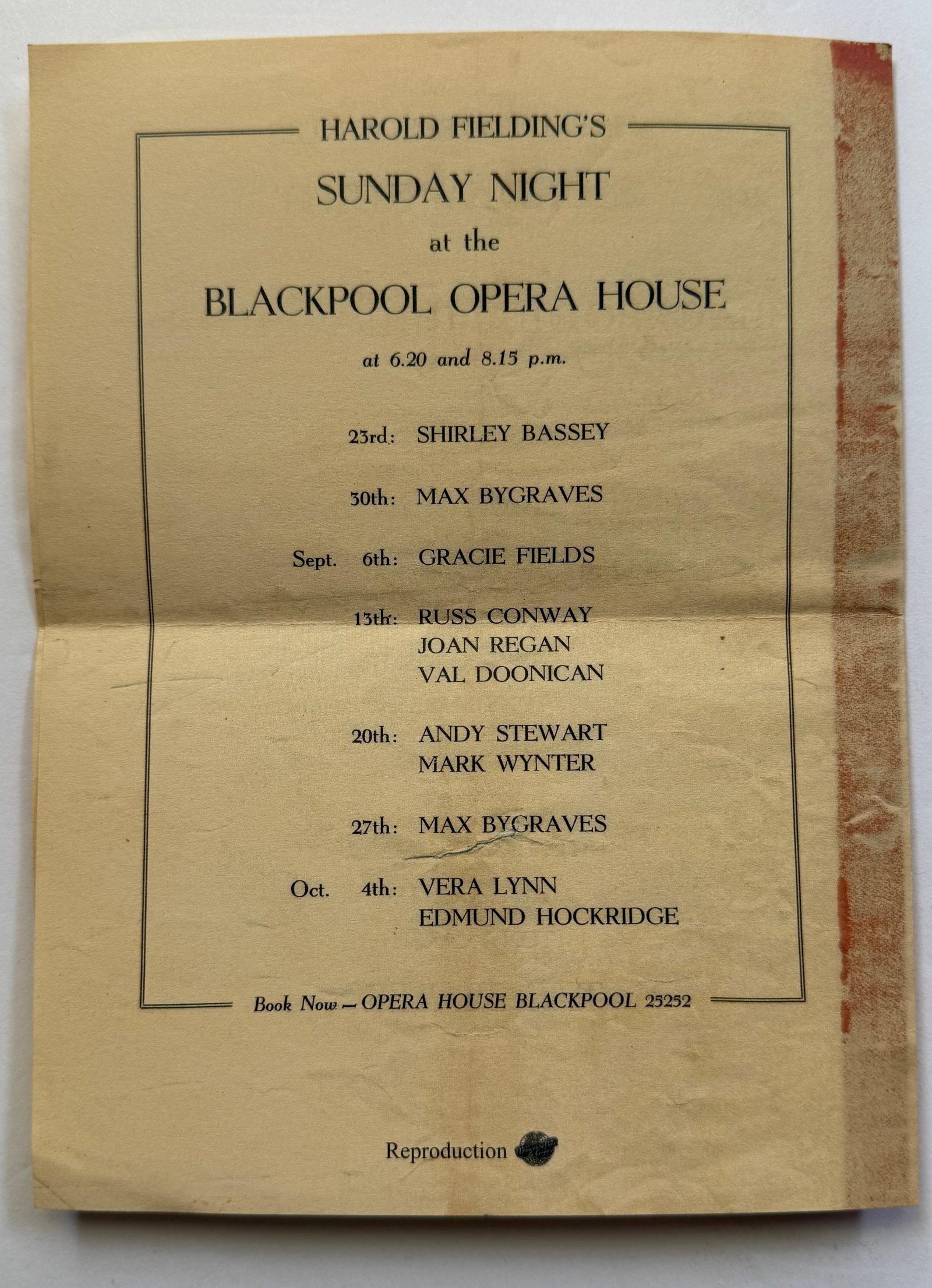 BEATLES EPHEMERA - 40+ ITEMS ! - 10