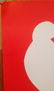 ORIGINAL WOODSTOCK POSTER - SIGNED - DIRECT FROM ARTIST - 4