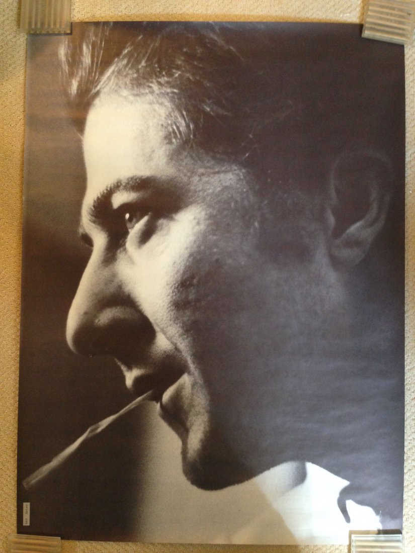 DUSTIN HOFFMAN - RATSO - X-RATED MIDNIGHT COWBOY: DUSTIN HOFFMAN - RATSO FROM MIDNIGHT COWBOY. Midnight Cowboy is a 1969 American drama film based on the 1965 novel of the same name by James Leo Herlihy. The script was written by Waldo Salt, directed