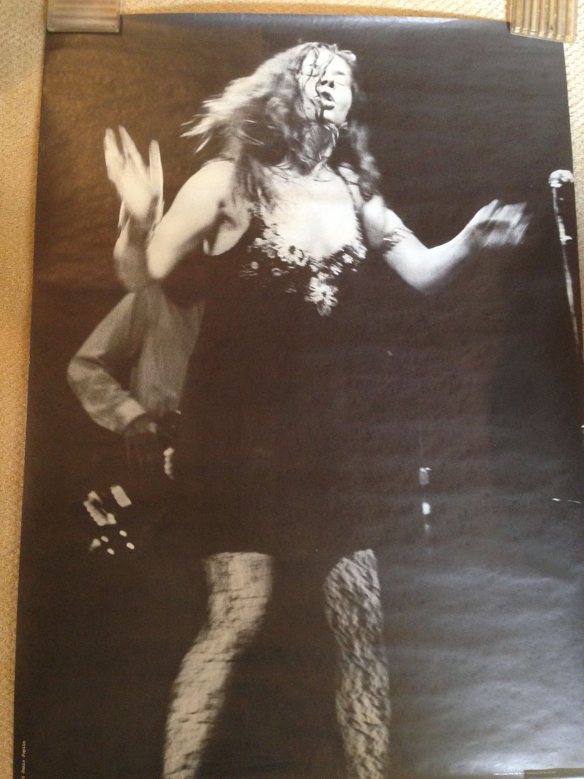 rare janis joplin rare janis joplin