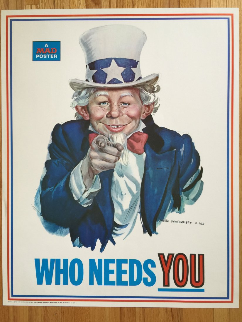 alfred newman mad magazine alfred newman mad magazine