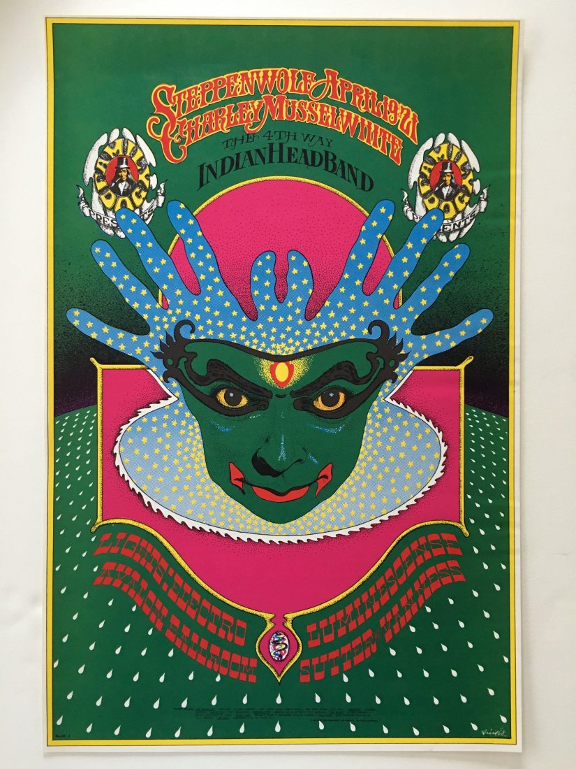 STEPPENWOLF - FD115 (1 of 1)