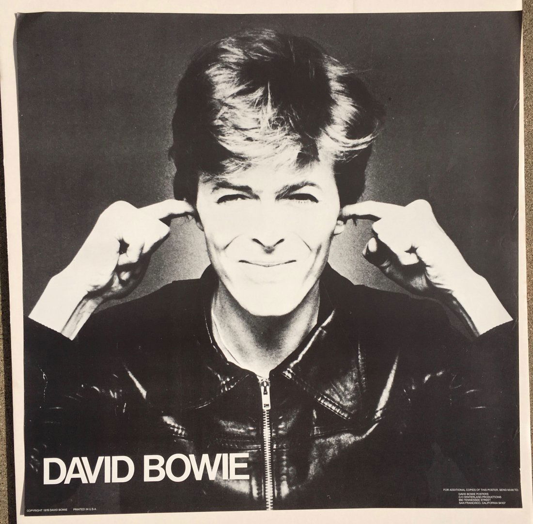 DAVID BOWIE (1 of 1)