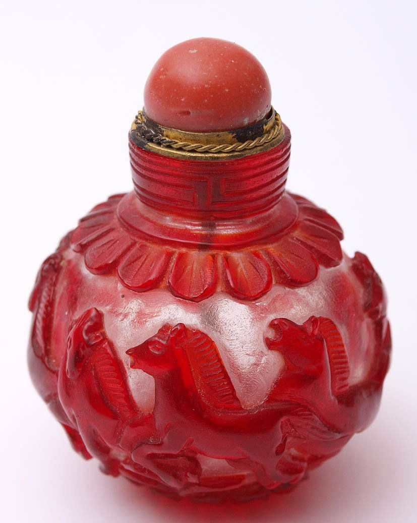 Snuffbottle (1 of 2)