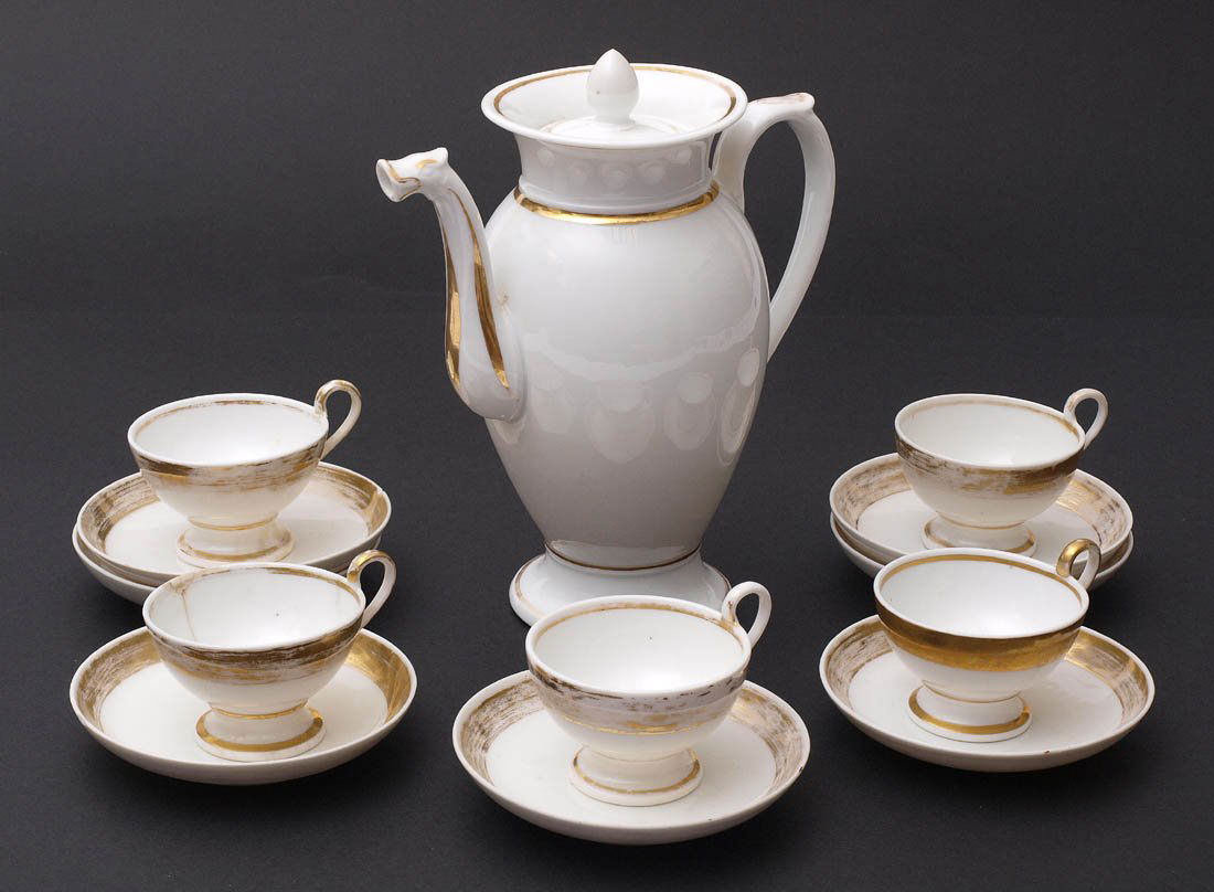 Kaffeeservice für fünf Personen (1 of 1)
