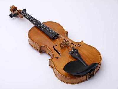 Geige, Luigi Salsedo, 1927