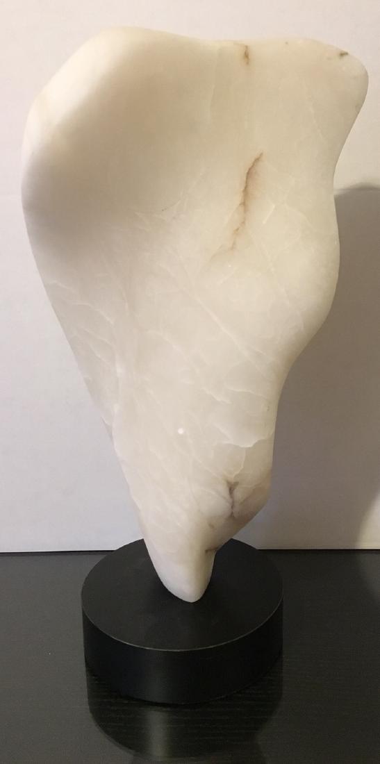 Marina Nuñez del Prado - Marble Sculpture H: 20" (1 of 4)
