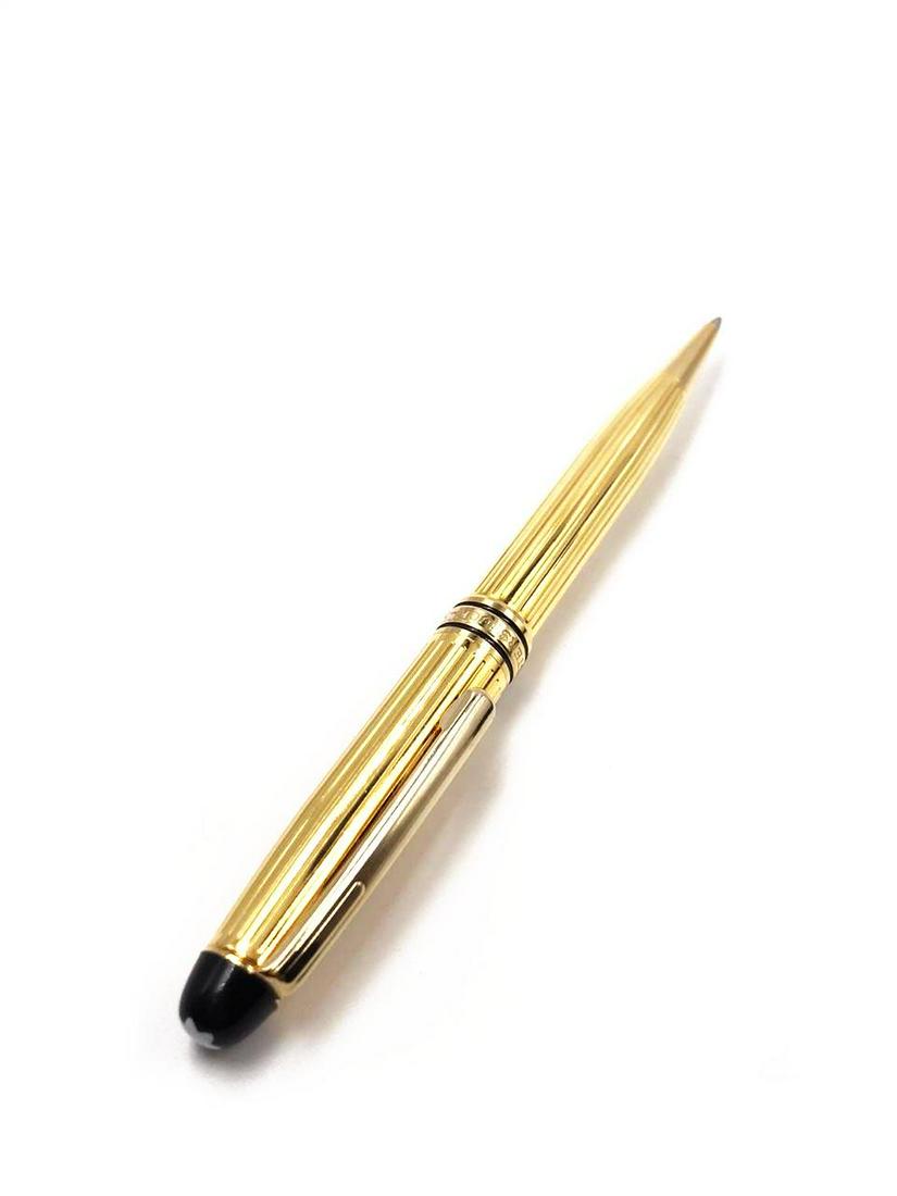 Montblanc Pen Excellent Condition: Shipping in USA $ 10