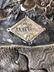 Elkington Very Rare Plate - Plaque Signed Diam: 14" - 6