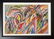 Wassily Kandinsky (After) Watercolor on Paper