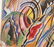 Wassily Kandinsky (After) Watercolor on Paper - 2