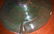 Le Verre Francais Cameo Glass Lamp - H: 19.2" D: 14" - 8