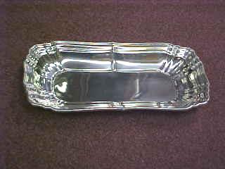 Sterling Silver Bowl, Maker: Gorham Mfg. Co. (1 of 1)