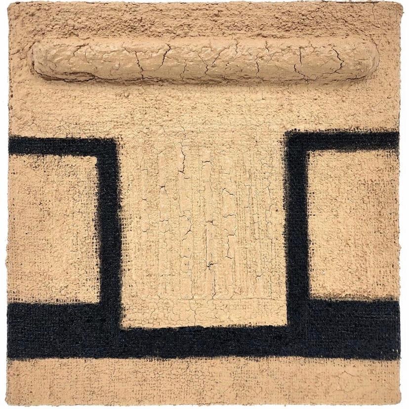 Antique Jadeite Sculpture H: 13" W: 10" D: 3" 17 Lbs (1 of 7)