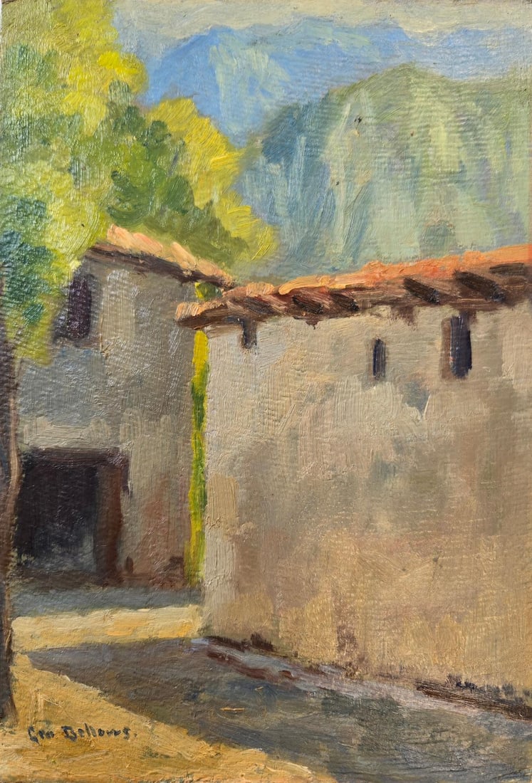 Goldscheider Vienna Art Deco Porcelain, Surprise Girl H: 6" W: 7.5" D: 5.2" (1 of 5)