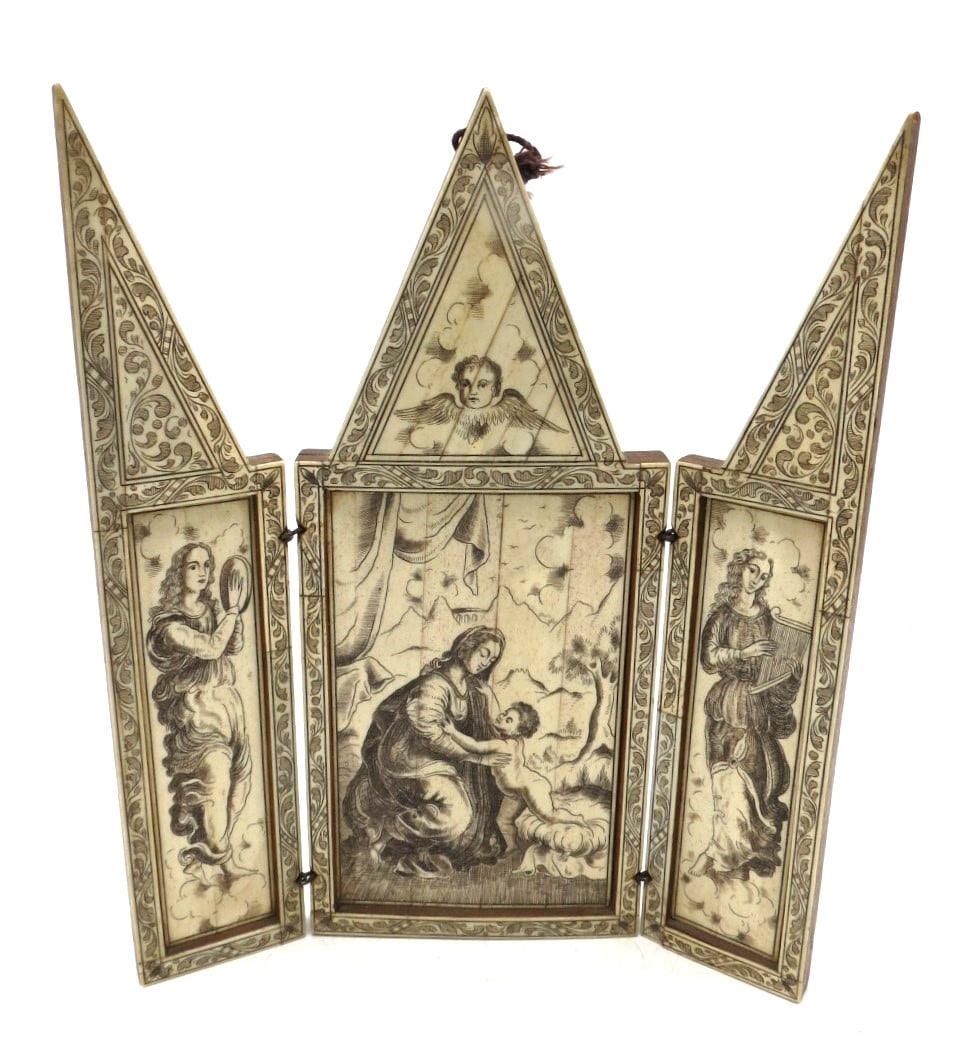 Daum Nancy Signed Lorraine Glass Ceiling Fix By Pierre D'Avens H: 18" D: 11" (1 of 5)